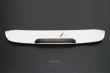 Audi 80 B4 Avant RS2 S2 Quattro Spoiler Heckspoiler MS Design MSD U02 BRL