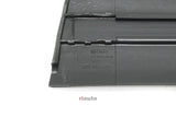 Audi Coupe S2 Typ89 Cabriolet Rubber Moulding Right Left side 895853542 895853541