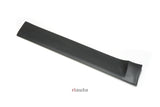 Audi Coupe S2 Typ89 Cabriolet Rubber Moulding Right side 895853542