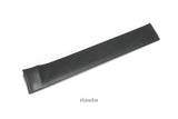 Audi Coupe S2 Typ89 Cabriolet Rubber Moulding Left side 895853541