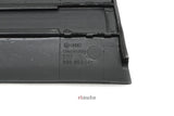 Audi Coupe S2 Typ89 Cabriolet Rubber Moulding Left side 895853541