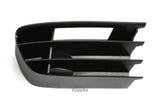 Audi 80 90 B3 B4 Coupe Cabrio Typ89 NEW Front Bumper Grills 3D Tow Hook Cover