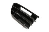 Audi 80 90 B3 B4 Coupe Cabrio Typ89 NEW Front Bumper Grills 3D Tow Hook Cover
