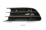 Audi 80 90 B3 B4 Coupe Cabrio Typ89 NEW Front Bumper Grills 3D Tow Hook Cover