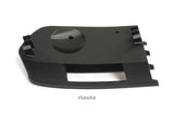 Audi 80 90 B3 B4 Coupe Cabrio Typ89 NEW Front Bumper Grills 3D Tow Hook Cover
