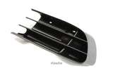 Audi 80 90 B3 B4 Coupe Cabrio Typ89 NEW Front Bumper Grills 3D Tow Hook Cover