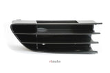 Audi 80 90 B3 B4 Coupe Cabrio Typ89 NEW Front Bumper Grills 3D Tow Hook Cover