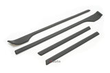 Audi S2 Coupe B3 NG 7A 3B NM 20V AAH Turbo Leather Door Trims