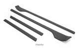 Audi S2 Coupe B3 NG 7A 3B NM 20V AAH Turbo Leather Door Trims