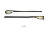 Audi S2 Coupe B3 NG 7A 3B NM 20V 10V AAH Turbo Leather Door Trims