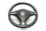 Audi A6 C4 Steering Wheel Sline Quattro Cabrio S2 A4 B5 80 B4 Coupe 100 RS2 4A0124A 1