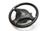 Audi A6 C4 Steering Wheel Sline Quattro Cabrio S2 A4 B5 80 B4 Coupe 100 RS2 4A0124A 1