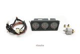 Audi 80 B4 Limo Coupe Typ89 Cabrio VDO Zusatzinstrumente 8A1919214