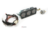 Audi 80 B4 Limo Coupe Typ89 Cabrio VDO Zusatzinstrumente 8A1919214