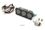 Audi 80 B4 Limo Coupe Typ89 Cabrio VDO Zusatzinstrumente 8A1919214