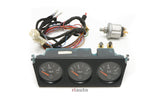 Audi 80 B4 Limo Coupe Typ89 Cabrio VDO Zusatzinstrumente 8A1919214