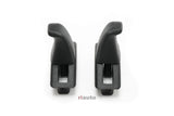 Audi Coupe S2 Cabrio Quattro Seat opening handle set 895881633 895881634 895881607A 3D Print