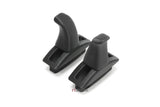 Audi Coupe S2 Cabrio Quattro Seat opening handle set 895881633 895881634 895881607A 3D Print