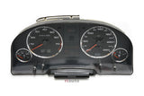 Audi Coupe 80 B4 90 260km 2.6 2.8 AAH UN4 Instrument Cluster 893919033BB 317123