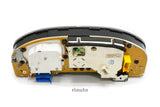 Audi Coupe 80 B4 90 260km 2.6 2.8 AAH UN4 Instrument Cluster 893919033BB 317123
