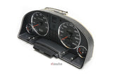 Audi Coupe 80 B4 90 260km 2.6 2.8 AAH UN4 Instrument Cluster 893919033BB 317123