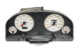 Audi 80 B4 Coupe 220km Avant 2.0 ABK VDO Instrument Cluster 8A0919033G 893919033 398020