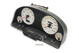 Audi 80 B4 Coupe 220km Avant 2.0 ABK VDO Instrument Cluster 8A0919033G 893919033 398020
