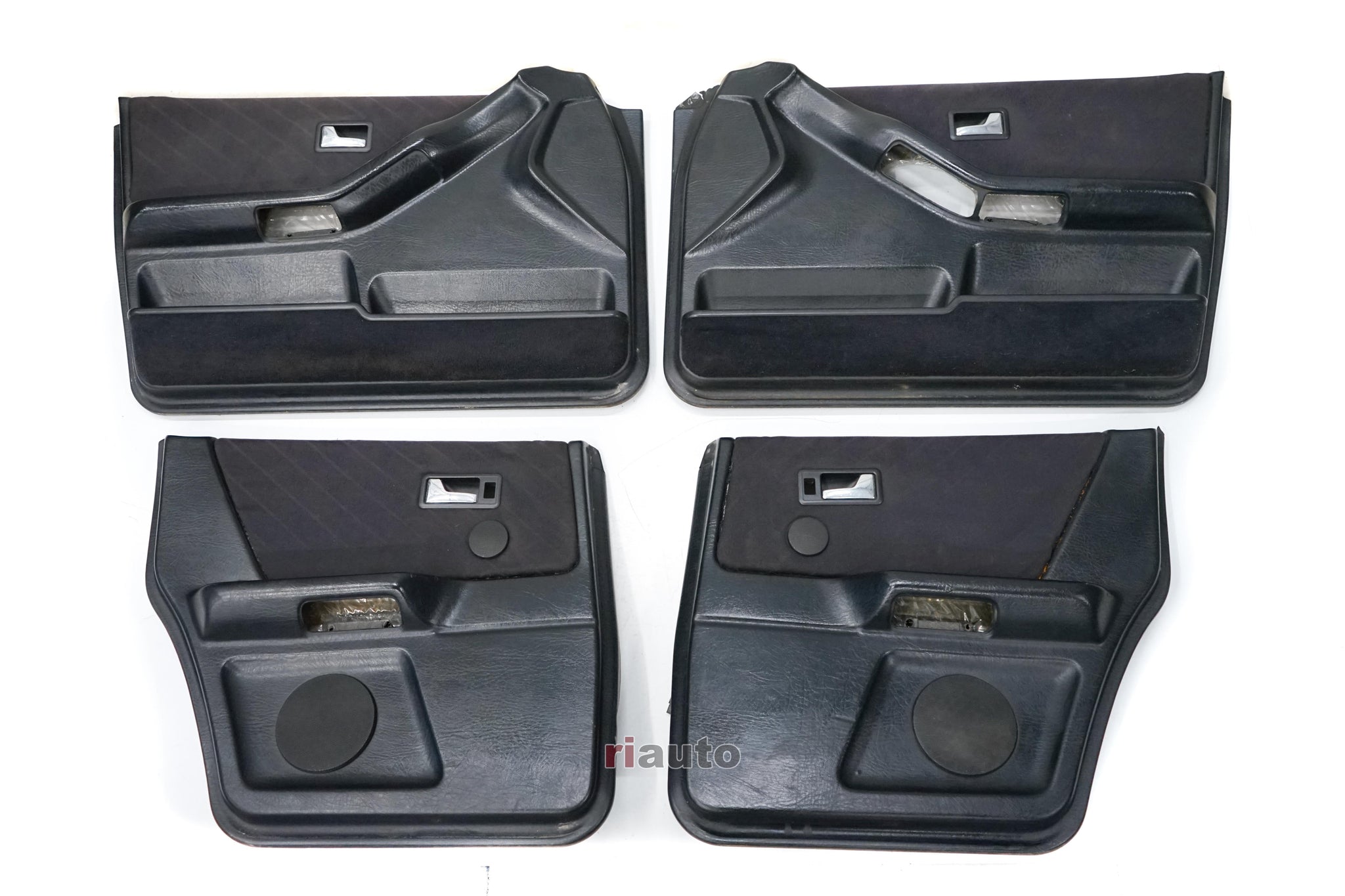Audi 80 B4 S2 Sedan Avant Door Cards Türverkleidung 8A0867305A
