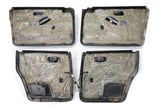Audi 80 B4 S2 Sedan Avant Door Cards Türverkleidung 8A0867305A 8A0867105A