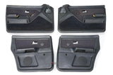 Audi 80 B4 S2 Sedan Avant Door Cards Türverkleidung 8A0867305A 8A0867105A
