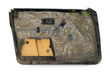 Audi 80 B4 S2 Sedan Avant Door Cards Türverkleidung 8A0867305A 8A0867105A