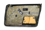 Audi 80 B4 S2 Sedan Avant Door Cards Türverkleidung 8A0867305A 8A0867105A