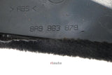 Audi 80 B4 S2 RS2 Avant Boot Cover Left side 8A9863879 2