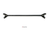 Audi 80 B4 V6 Coupe Cabrio S2 RS2 Strut Brace set with holders Original 8A0805645A