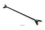 Audi 80 B4 V6 Coupe Cabrio S2 RS2 Strut Brace set with holders Original 8A0805645A