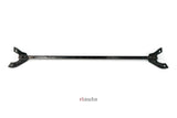 Audi 80 B4 V6 Coupe Cabrio S2 RS2 Strut Brace set with holders Original 8A0805645A
