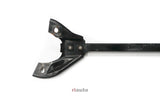 Audi 80 B4 V6 Coupe Cabrio S2 RS2 Strut Brace set with holders Original 8A0805645A