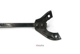 Audi 80 B4 V6 Coupe Cabrio S2 RS2 Strut Brace set with holders Original 8A0805645A