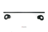 Audi 80 B4 V6 Coupe Cabrio S2 RS2 Strut Brace set with holders Original 8A0805645A 2