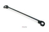 Audi 80 B4 V6 Coupe Cabrio S2 RS2 Strut Brace set with holders Original 8A0805645A 2
