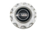 Audi Coupe Quattro 80 B4 Cabrio Alloy Wheels Caps Set 4A0601165B