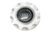 Audi Coupe Quattro 80 B4 Cabrio Alloy Wheels Caps Set 4A0601165B