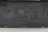 Audi 80 B4 Avant S2 Front Bumper Moldings 8A0807221A 8A0807222A