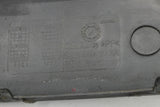 Audi 80 B4 Avant S2 Front Bumper Moldings 8A0807221A 8A0807222A