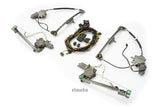 Audi 80 B4 Elektrische Fensterheber Electric Windows 893837397A 893959802B 1