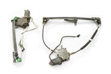 Audi 80 B4 Elektrische Fensterheber Electric Windows 893837397A 893959802B 1