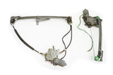 Audi 80 B4 Elektrische Fensterheber Electric Windows 893837397A 893959802B 1