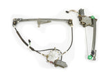 Audi 80 B4 Elektrische Fensterheber Electric Windows 893837397A 893959802B 2