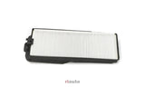 Audi 80 B4 S2 Coupe Cabrio Filter Housing + new filter 893819441A 2
