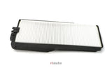 Audi 80 B4 S2 Coupe Cabrio Filter Housing + new filter 893819441A 2